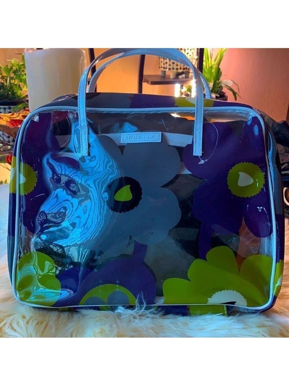 WOMENS TRAVEL ACCESSORIES BAG